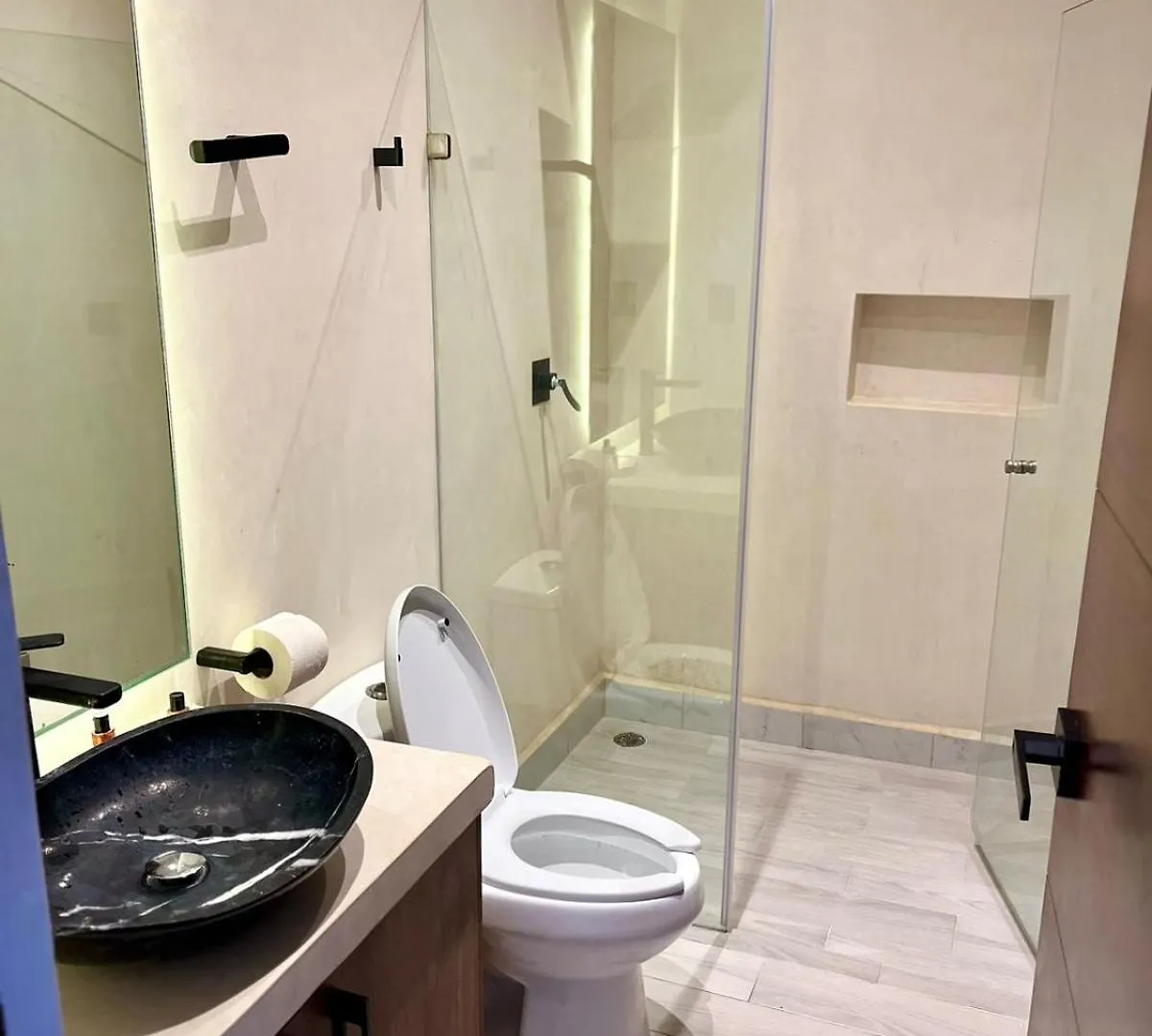 Departamento En Tulum Jade Aparthotel 0*,